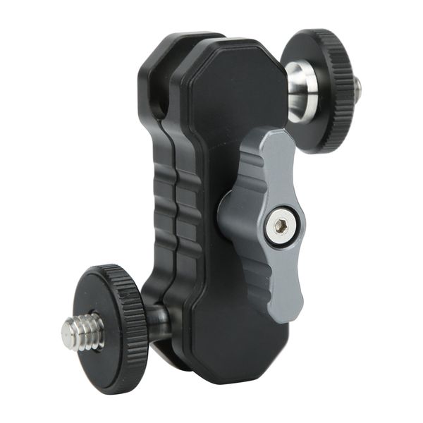 Aluminum Magic Arm Compatible With Cage/Monitor/Light