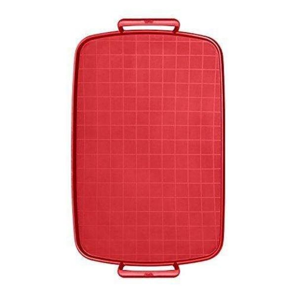 3 in 1 Silicone Baking Sheet