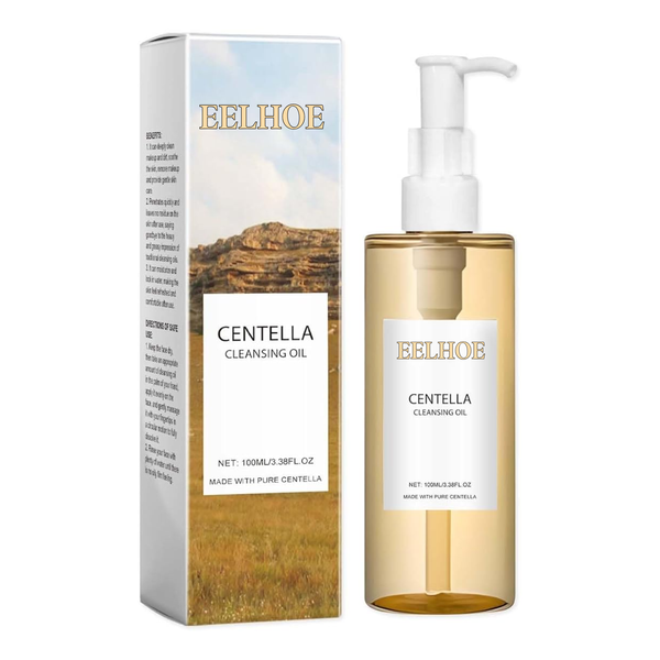 EELHOE Centella Cleansing Oil