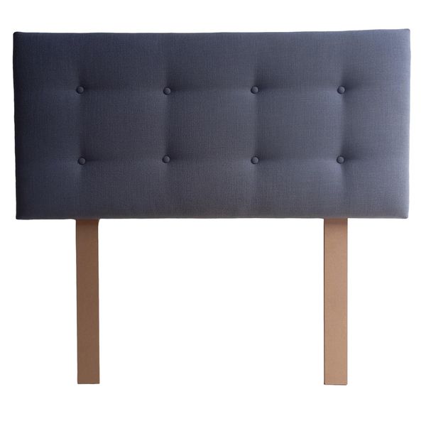 Headboard Bolero Shale - Buttons - HB421B