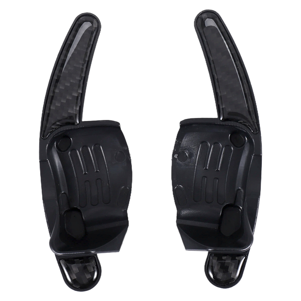 Steering Wheel Shift Paddles Fit For Vw Golf 6 Mk6 Vi Gti R20