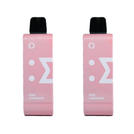 Elf Bar 9000 Puffs Rechargeable Pod 50mg - Pink Lemonade - 2 Pack | Shop  Today. Get it Tomorrow! | takealot.com