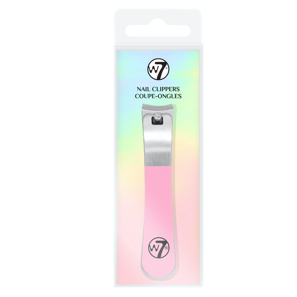 W7 Nail Clippers