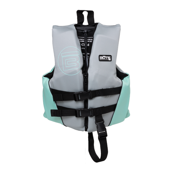 BOTE Child Foam PFD Vest