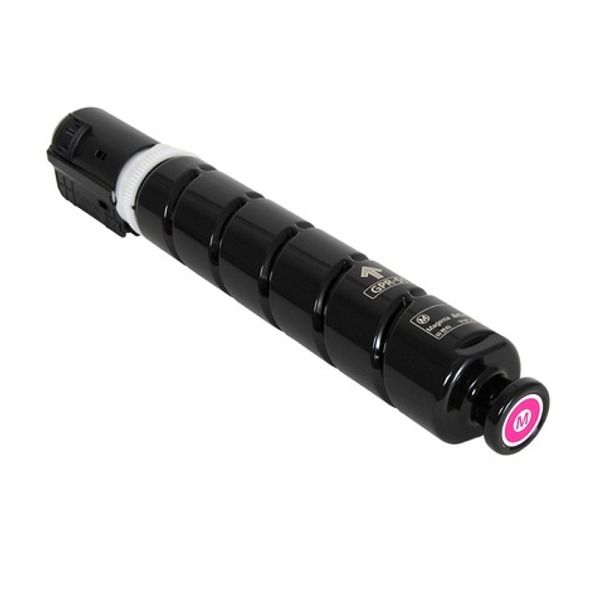 Compatible Canon C-EXV55 / 55 Magenta Toner Cartridge