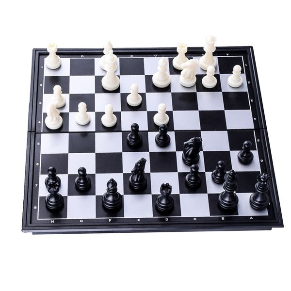 Chess Magnetic