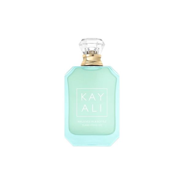Kayali Maldives In A Bottle Ylang Coco 20 Eau De Parfum -100ml