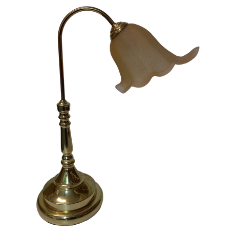 Traditional desk hot sale lamps