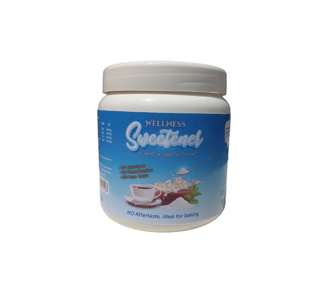 Wellness Sweetener 400g