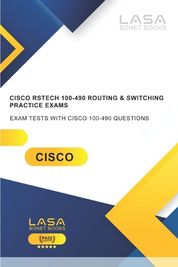 Cisco RSTECH 100-490 Routing & Switching Practice Exams: Exam Tests Sns-Brigh10