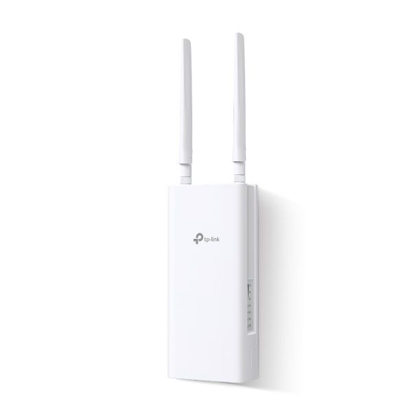 TP-Link Archer MR402 Outdoor 4G AC1200 Dual Band Wi-Fi Outdoor Router