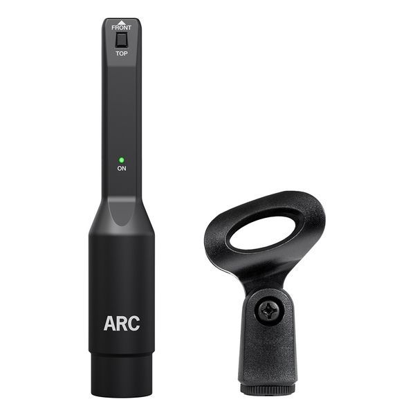 IK Multimedia ARC X Room Correction Software with Microphone