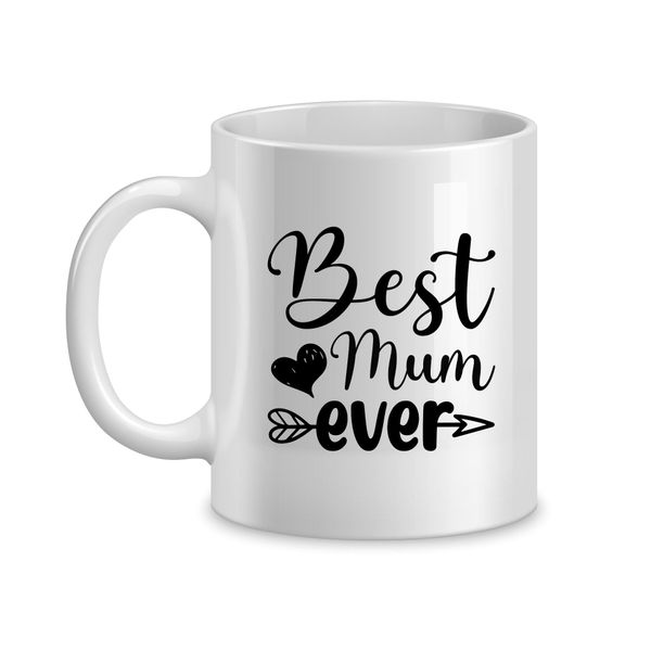 Mum Coffee Mugs for Mothers Day with Trendy Mom Sayings Graphic Present 059