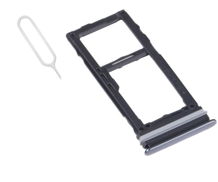 Sim Card Tray Compatible with Samsung Galaxy A72