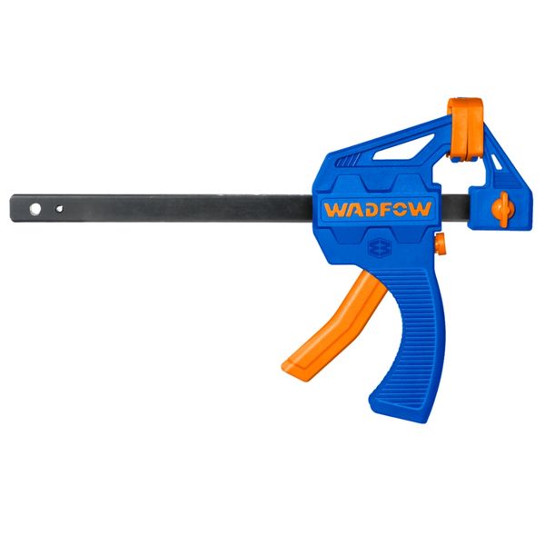 Wadfow - Quick Bar Clamp - 45 x 200mm (8")