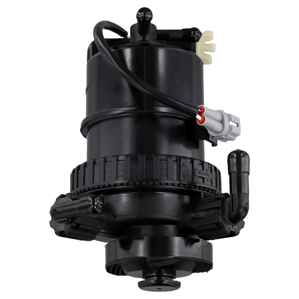 1770A344 New Diesel Fuel Filter Assembly Auto Compatible with Mitsubishi
