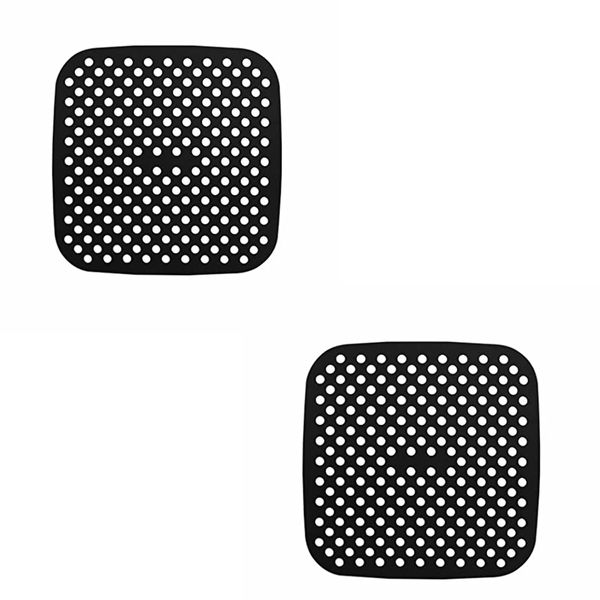 Liner Square For Air Fryer 210 x 210 x 2mm CC-166
