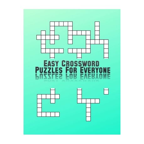 Easy Crossword Puzzles For Everyone Usa Today Crossword Puzzles The Everything Easy Crosswords Book Quick And Easy Puzzles Easy Fun Sized Puzzles Buy Online In South Africa Takealot Com