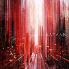 Kataan (Vinyl / 12" EP)