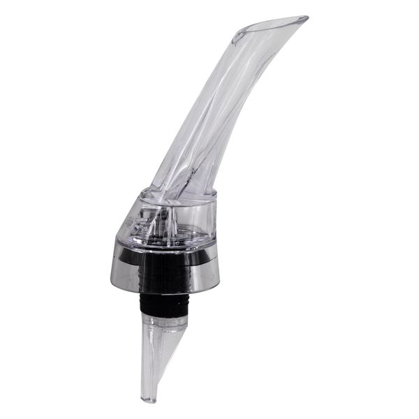 Bar Butler Beak Wine Aerating Pourer Ps Plastic - 150 x 40mm