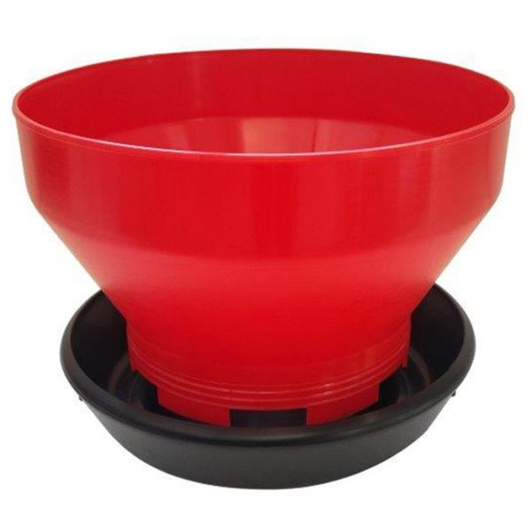 Poltek - Poultry Bulk Chick Feeder