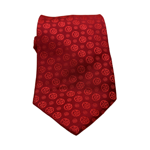 Men's Exclusive Tie-M-4