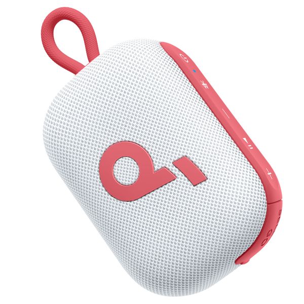 Soundcore by Anker Select 4 Go 5W Waterproof Portable Bluetooth Speaker