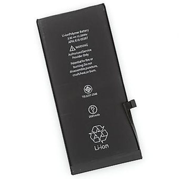 Replacement High Capacity Li-ion Polymer Battery for iPhone XS