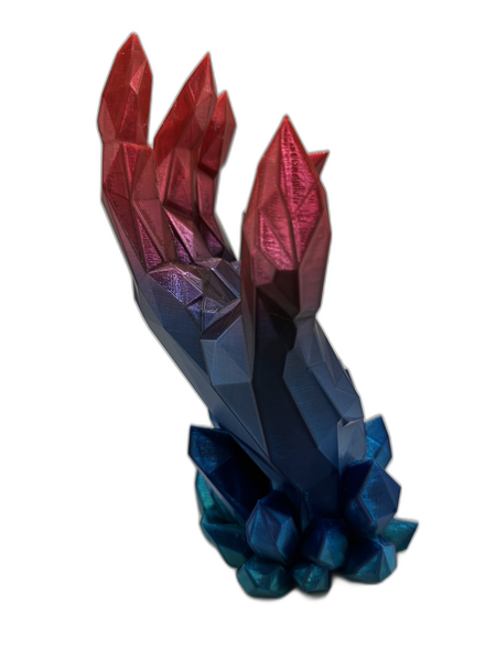 Shardcore Mode Gaming Controller Holder