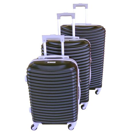 Luggage sets takealot sale