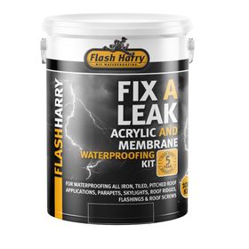 P.Piper 10m Fix a Leak F/Harry- 5l Black | Shop Today. Get it Tomorrow