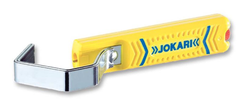 Jokari (10500) Cable Stripper, Round Cables, 35mm to 50mm
