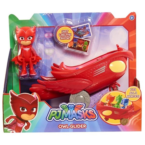PJ Masks Vehicle