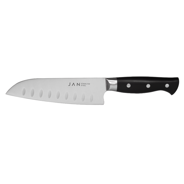 JAN - Kitchen Knife in Magnetic Box