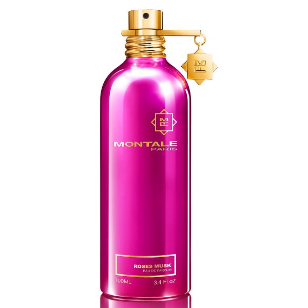 Montale Roses Musk EDP Perfume for Women 100ml