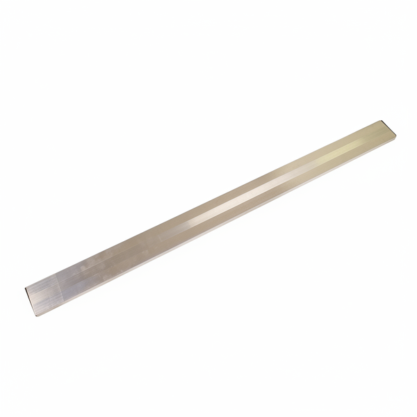 Durable 1.0M Straight Edge for Accurate Measurements in DIY Projects