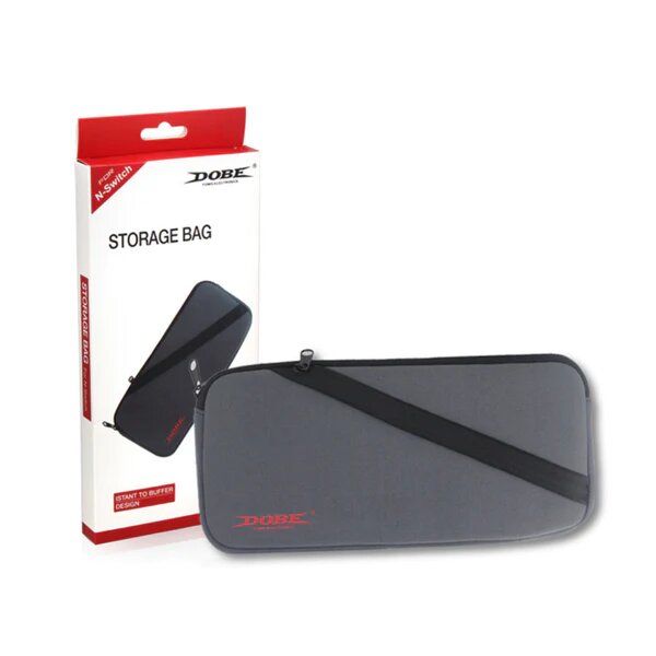 DOBE Nintendo Switch Storage Bag