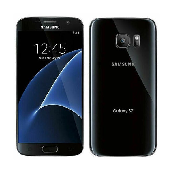 Samsung Galaxy S7 32GB Single Sim - CPO