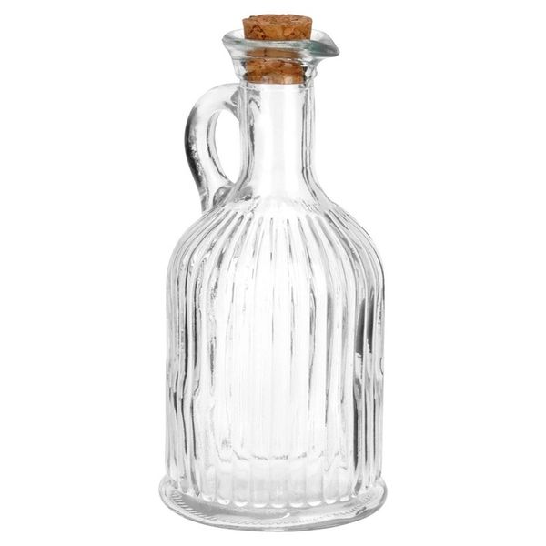 Glass Bottle for Oil and Vinegar