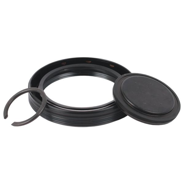 OSSCA Replacement CV Joint Flange Kit for Volkswagen Golf, Jetta, and Caddy