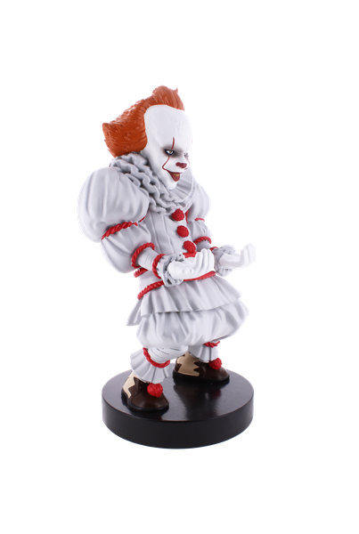 Cable Guy: Pennywise