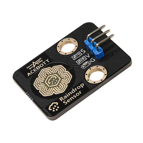 ACEBOTT Raindrop Sensor
