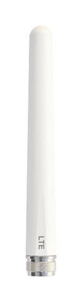 Multicomp Pro (MPOS-LTE-11-C0) Omni-directional Antenna, 2.3GHz to 2.69GHz