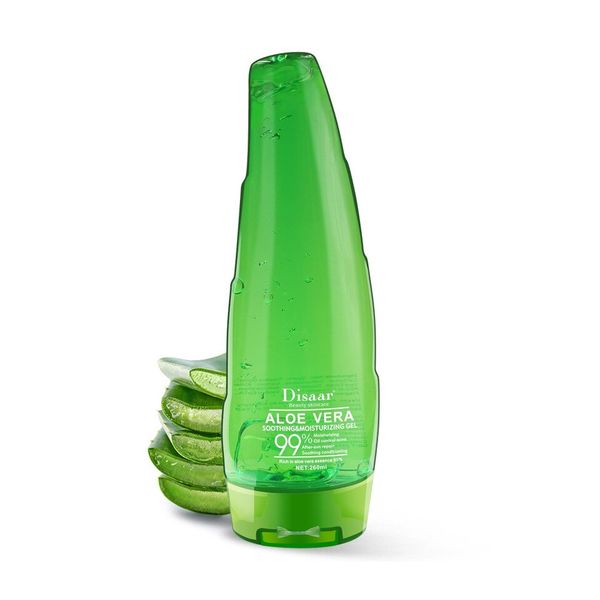 99% Aloe Vera Gel - 250ml