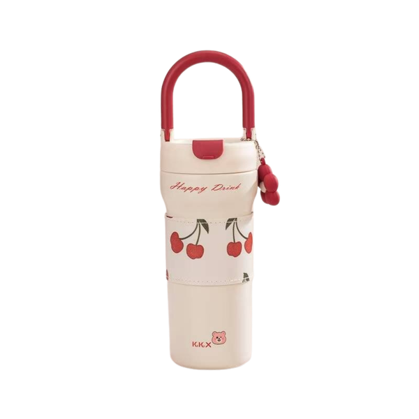 Travel Tumbler - 720ml - Cheerful Designs