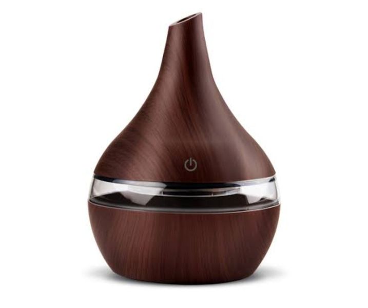 Mini Humidifier
