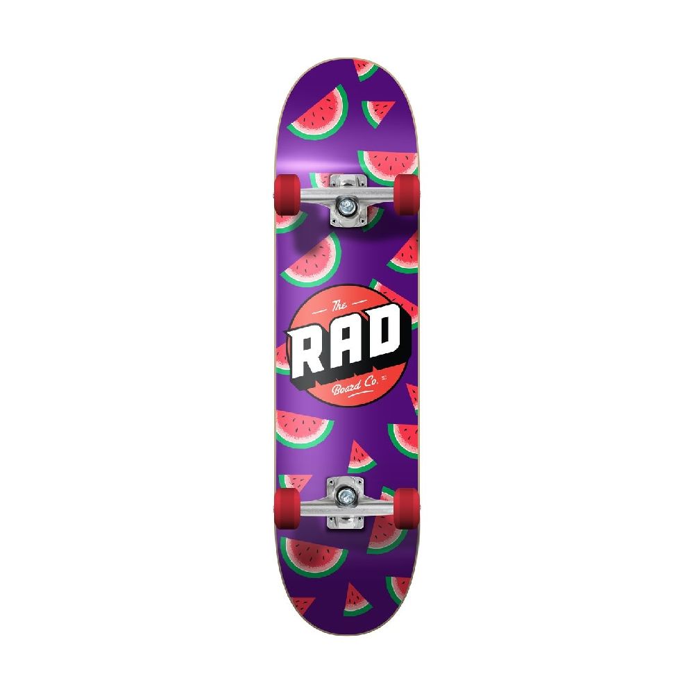 Rad Skateboard Complete Melon (Size 7.75) Shop Today. Get it