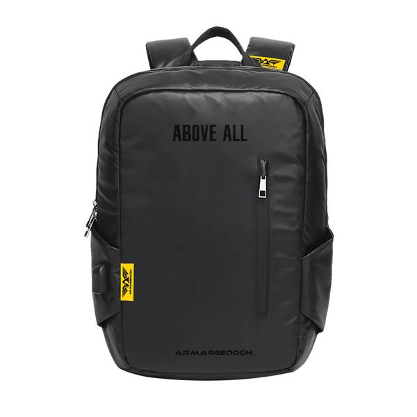 Armaggeddon Shield 5 15,6" Notebook Backpack
