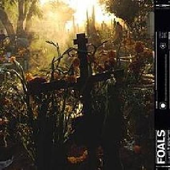 Everything Not Saved Will Be Lost - Part 2 (Vinyl)