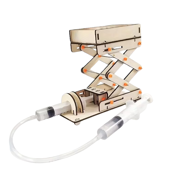 Scissor Lift DIY Education Kit